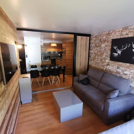 Boost Your Immo Les Deux Alpes Olympe 495 Zewnętrze zdjęcie