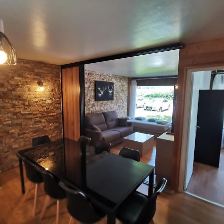 Boost Your Immo Les Deux Alpes Olympe 495 Zewnętrze zdjęcie