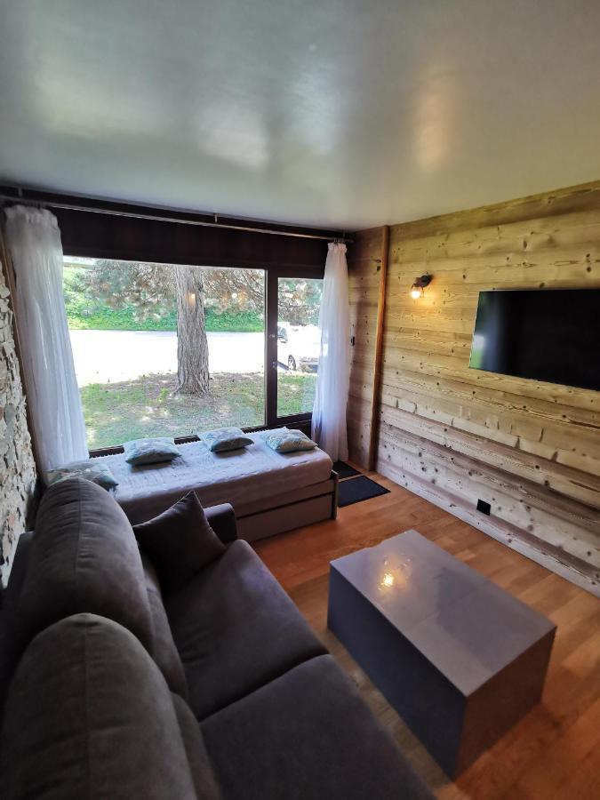 Boost Your Immo Les Deux Alpes Olympe 495 Zewnętrze zdjęcie