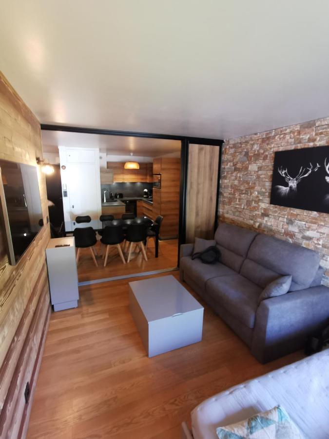 Boost Your Immo Les Deux Alpes Olympe 495 Zewnętrze zdjęcie
