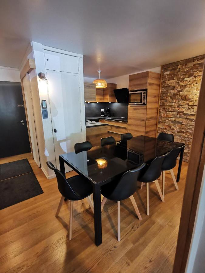 Boost Your Immo Les Deux Alpes Olympe 495 Zewnętrze zdjęcie
