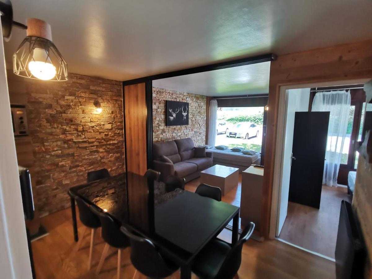 Boost Your Immo Les Deux Alpes Olympe 495 Zewnętrze zdjęcie