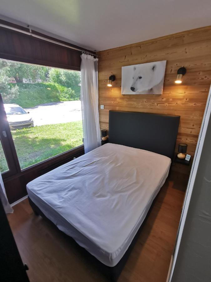 Boost Your Immo Les Deux Alpes Olympe 495 Zewnętrze zdjęcie